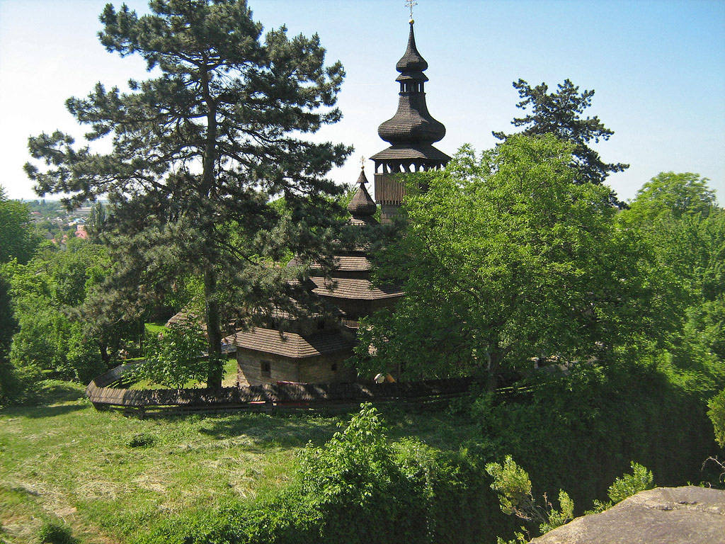 Uzhgorod